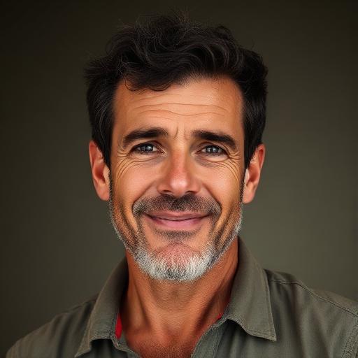 Foto de Marcos