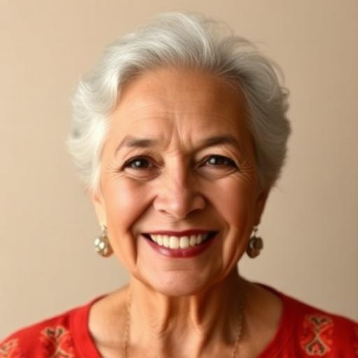 Foto de Dona Marlene